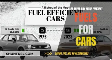Exploring Alternative Fuels: Efficient Options for Cars
