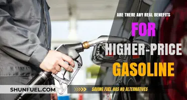 Exploring the Advantages of Premium Gasoline: Worth the Extra Cost?