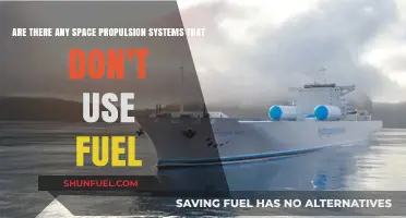 Exploring Fuel-Free Space Propulsion: Innovative Technologies for Future Travel
