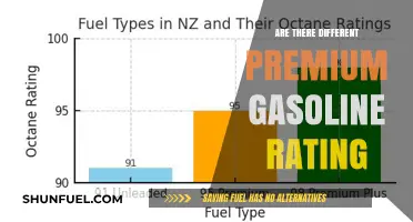 Exploring the Myths and Facts of Premium Gasoline Ratings