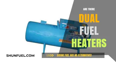 Dual Fuel Heaters: Efficient Heating Solutions for Every Home