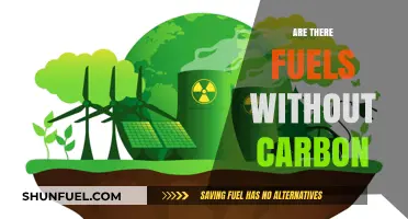 Exploring Carbon-Free Fuels: Sustainable Energy Alternatives for a Greener Future