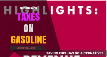 Exploring Local Gasoline Taxes: What You Need to Know