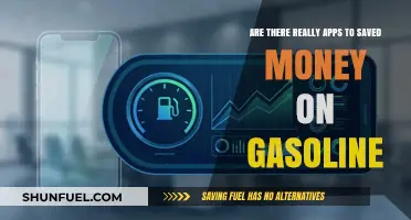 Fuel Savings Apps: Fact or Fiction? A Comprehensive Guide