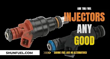 TRQ Fuel Injectors: Are They Worth the Hype?