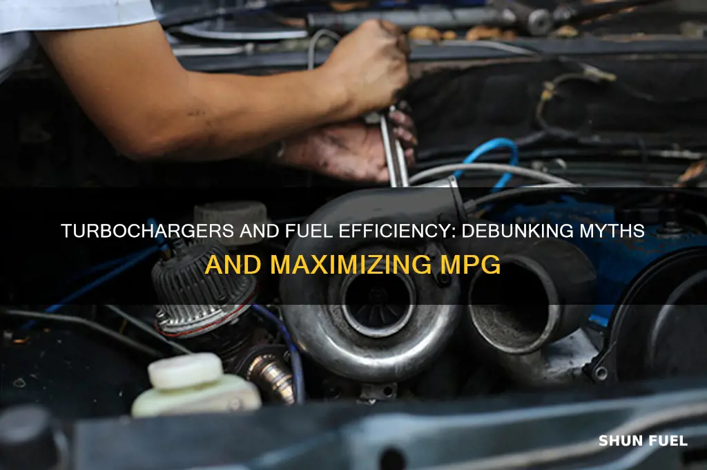 are turbos fuel efficient
