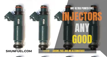 Power Fuel Injectors: Ultra Performance, Any Good?