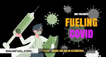 Are Vaccines Fueling COVID? Debunking Myths and Misconceptions