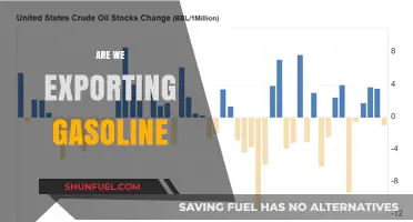 Examining the Global Gasoline Trade: Are We Exporting More Than We Import?