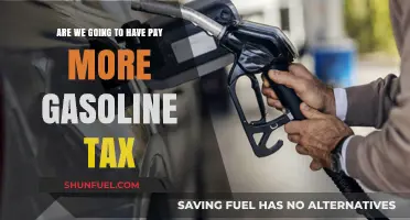 Will Gasoline Taxes Rise? Exploring the Future of Fuel Costs