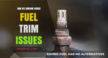 Can a Faulty O2 Sensor Disrupt Your Vehicle's Fuel Trim?