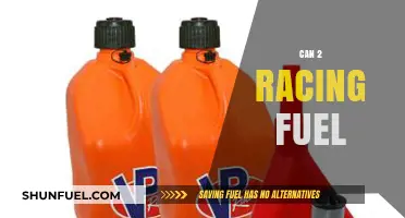 Exploring the Potential of Can 2 Racing Fuel for High-Performance Engines