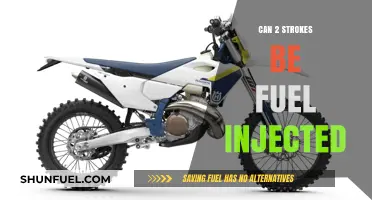 Fuel Injection for 2-Stroke Engines: Possibility, Performance, and Pros
