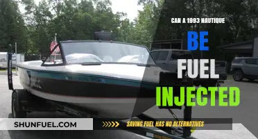 Upgrading a 1993 Nautique: Fuel Injection Conversion Possibilities