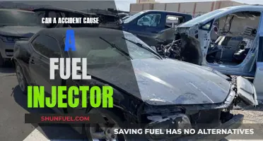 Fuel Injector Failure: Accidents and Their Impact