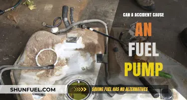 Can Accidents Damage Your Fuel Pump? Understanding the Risks