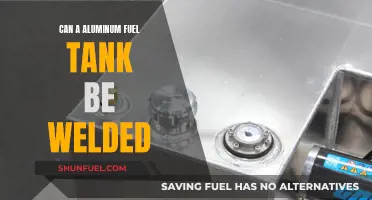 Welding Aluminum Fuel Tanks: Is It Possible?