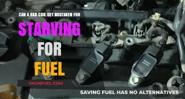 Bad Coil vs. Fuel Starvation: Diagnosing Common Engine Misconceptions