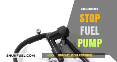 Can a Faulty Ignition Coil Cause Fuel Pump Failure?