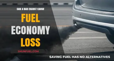 Bad Exhaust System: How It Impacts Your Fuel Efficiency and Costs