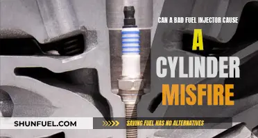 Fuel Injector Failure: How It Causes Engine Misfiring