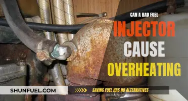 Fuel Injector Failure: Overheating and Its Causes