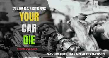Fuel Injector Failure: Car Breakdown and Solutions