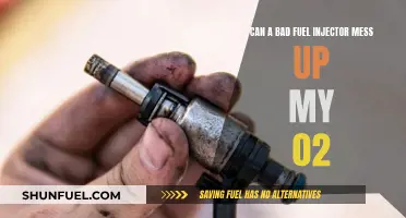 Fuel Injector Issues: Can They Damage Your 02 Sensor?