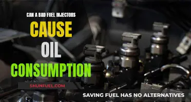 Fuel Injector Faults: Oil Consumption and Bad Injector Effects