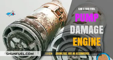 Can a Failing Fuel Pump Cause Engine Damage? Key Insights