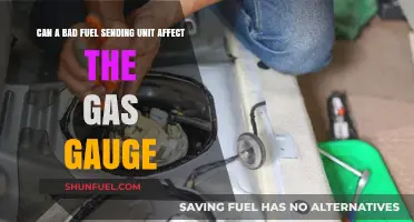 Bad Fuel Sending Unit: How It Impacts Your Gas Gauge Accuracy