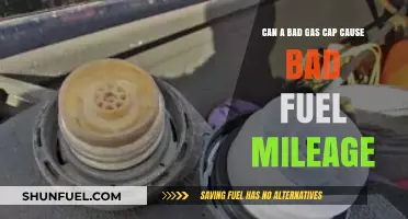 Bad Gas Cap Impact: How It Affects Your Fuel Efficiency