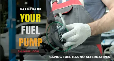 Can Bad Gas Destroy Your Fuel Pump? What You Need to Know