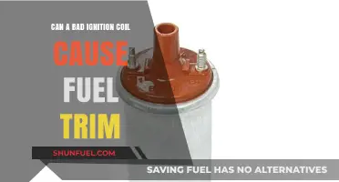 Bad Ignition Coil Impact: Does It Affect Fuel Trim Efficiency?