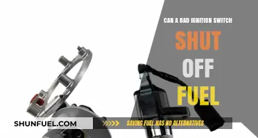 Can a Faulty Ignition Switch Cause Fuel Shutoff? Explained