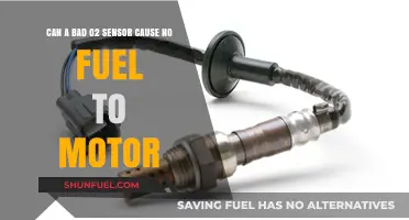 Bad O2 Sensor: Could It Be Starving Your Engine of Fuel?
