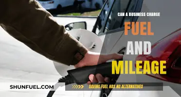 Can Businesses Charge Fuel and Mileage? Understanding Reimbursement Policies