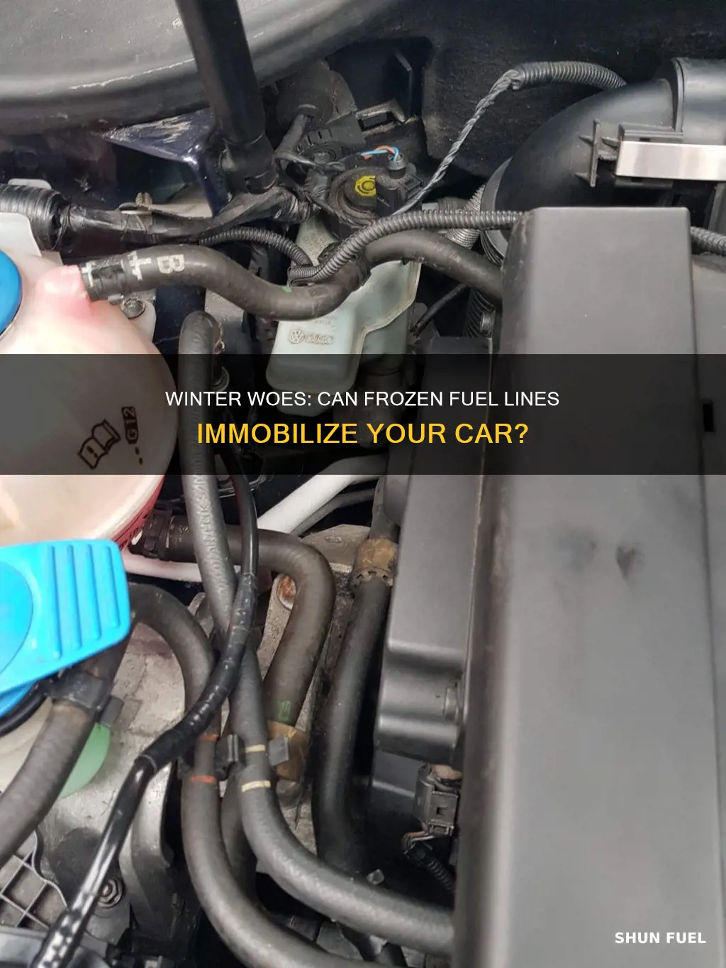 can a car