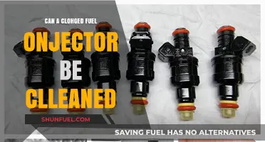 Cleaning Clogged Fuel Injectors: Is It Possible and How to Do It?