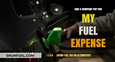 Can Employers Cover Fuel Costs? Exploring Company Reimbursement Policies