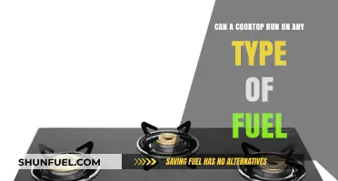 Exploring Cooktop Fuel Options: Which Types Can Power Your Stove?