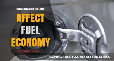 Damaged Fuel Cap Impact: How It Affects Your Fuel Economy