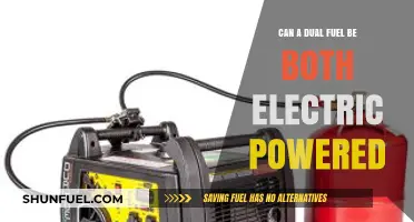 Exploring Dual Fuel Systems: Can They Run on Electric Power?