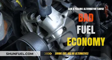 Failing Alternator Impact: How It Affects Your Fuel Economy