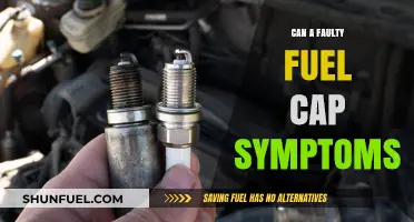 Faulty Fuel Cap Symptoms: Signs, Causes, and Quick Fixes Explained
