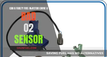 Fuel Injector Faults: Can They Affect Your O2 Sensor?