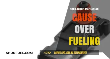 Faulty MAF Sensor: Can It Lead to Over Fueling Issues?