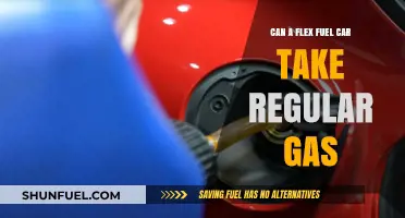 Flex Fuel Cars and Regular Gas: Compatibility and Performance Explained