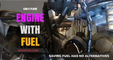 Flooded Engine Fuel Risks: Causes, Prevention, and Recovery Tips