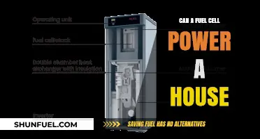 Can Fuel Cells Power Homes? Exploring Residential Energy Solutions